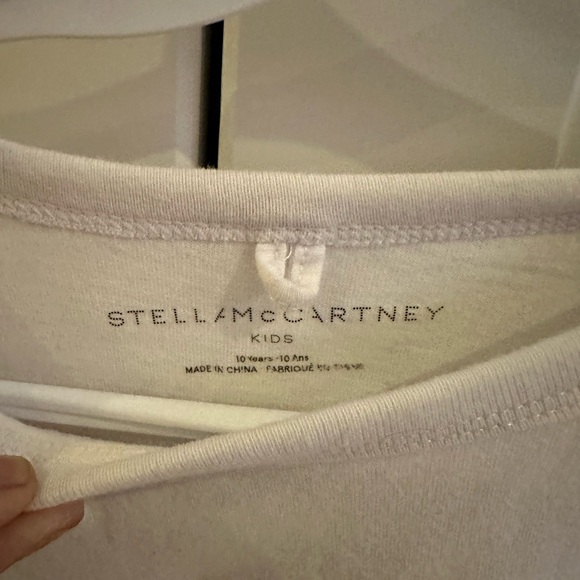 Stella McCartney shirt - Picture 3 of 3